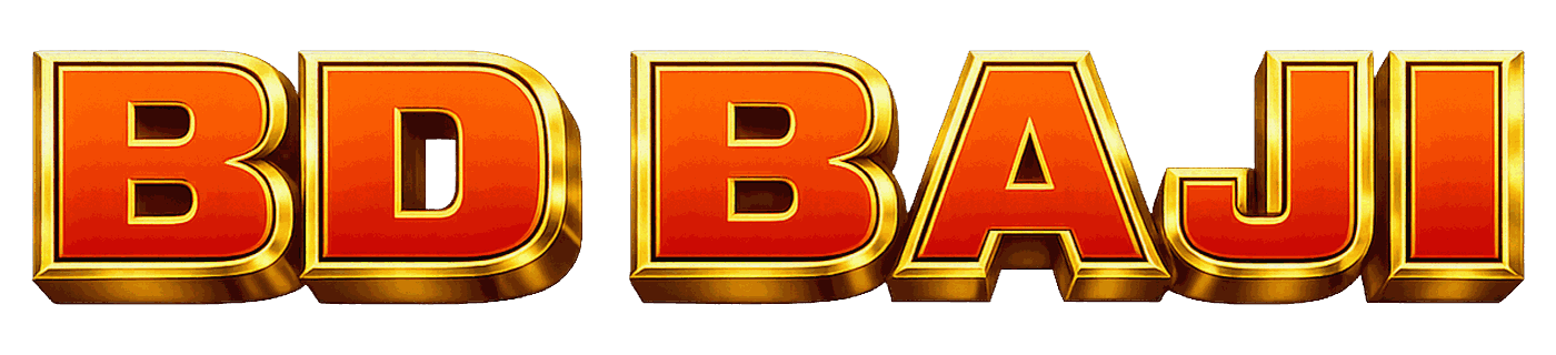 BD Baji Logo